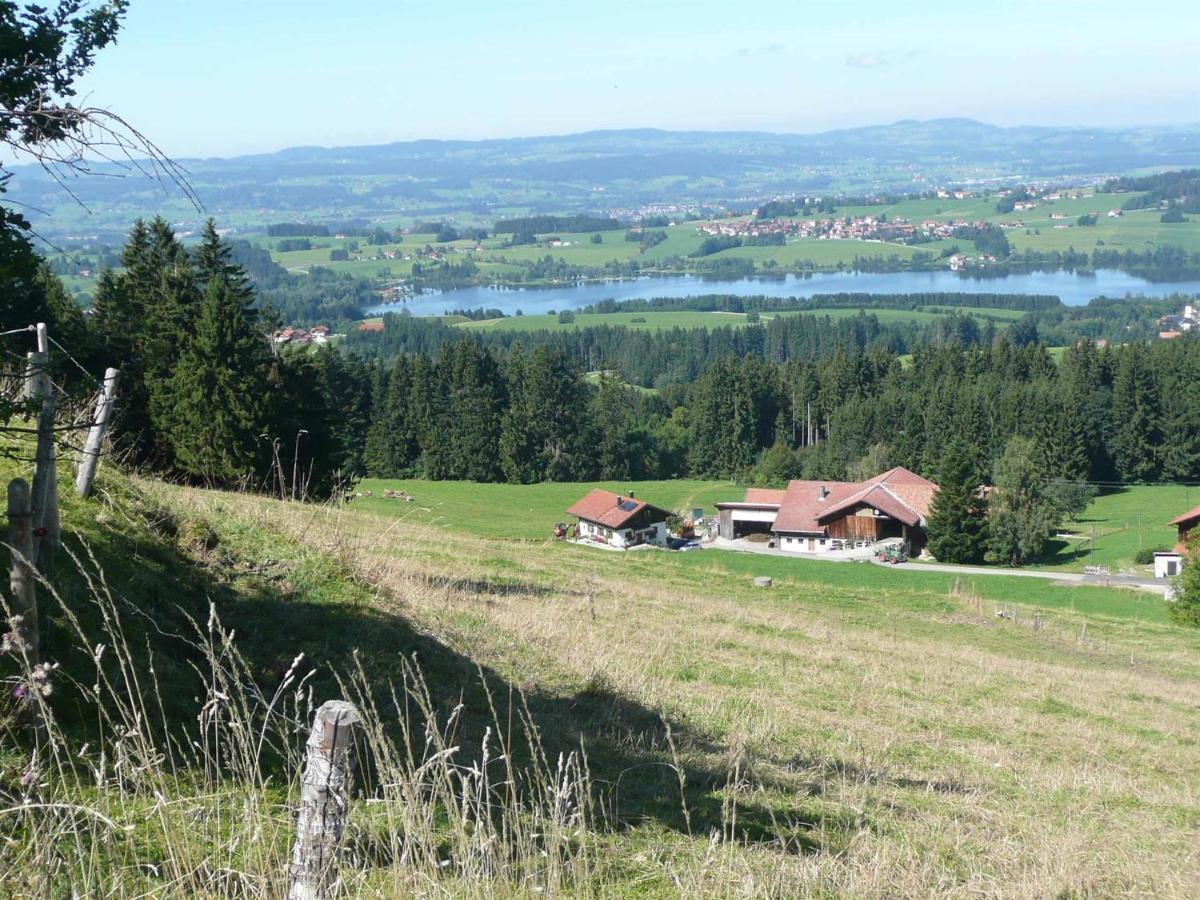 Fewo Herp Ой-Миттельберг Экстерьер фото